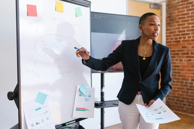 entrepreneurship guidance and strategies