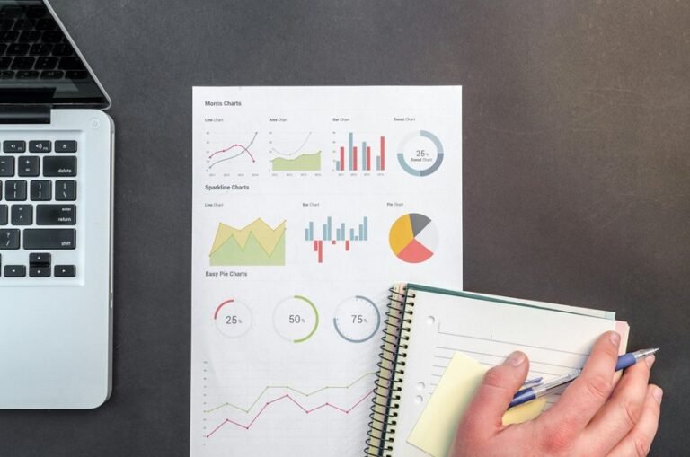 leveraging data for success