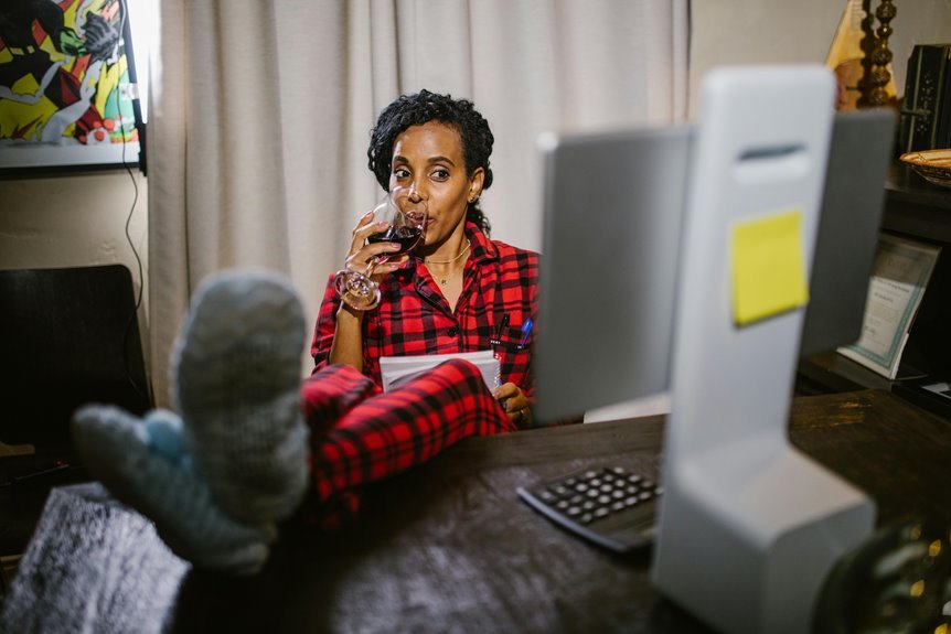 maximize your online learning