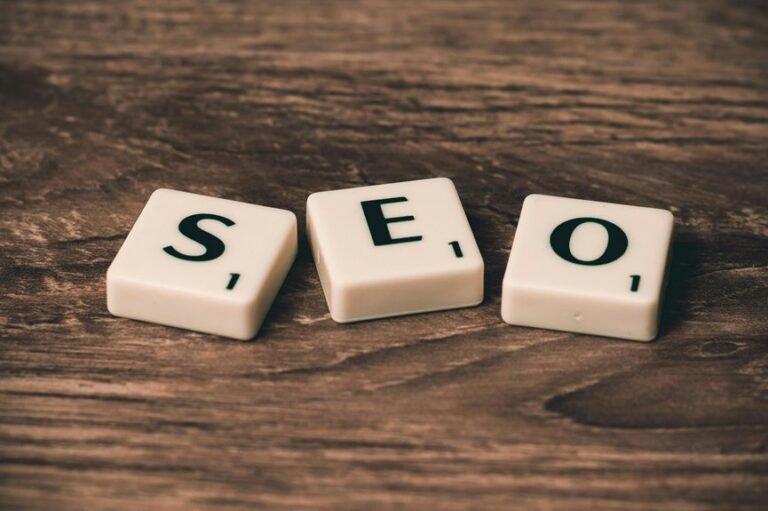 optimize website for seo