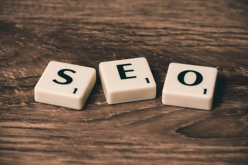 optimize website for seo