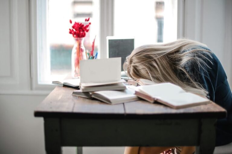 overcoming procrastination in business