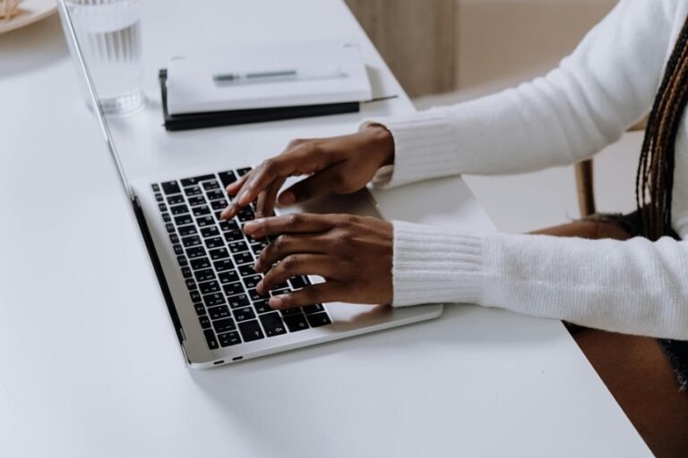 profitable blogging business guide