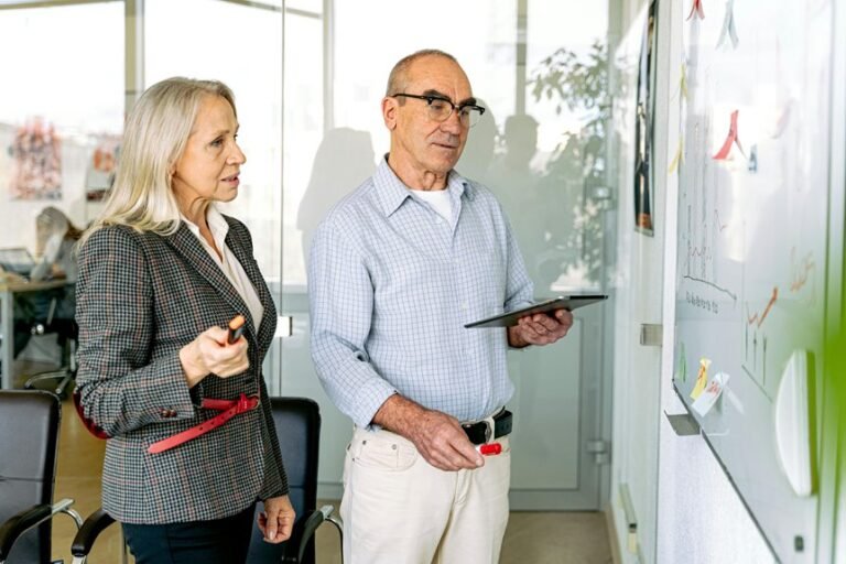 scaling small business strategies