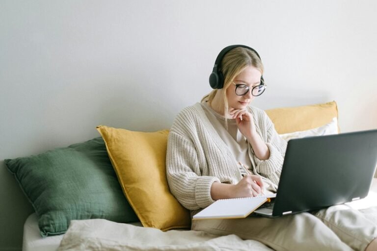 starting a successful online business