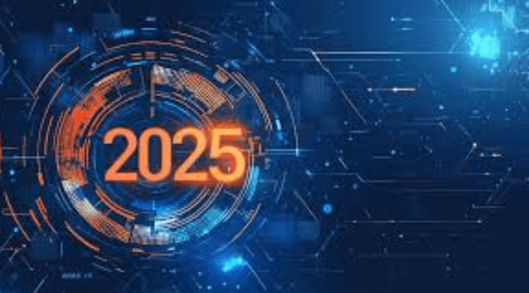 The Future of Technology: Trends Transforming 2025 and Beyond