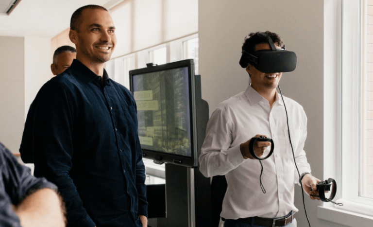 The Future of Technology: Innovations Reshaping 2025