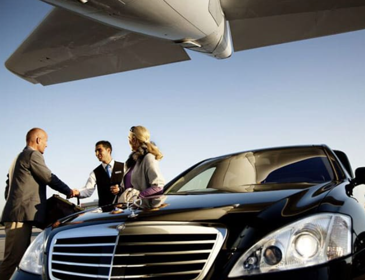Travel in Total Class: Your Premier Chauffeur Services Partner in Cherry Hill, NJ